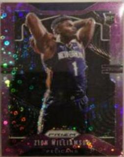 Zion Williamson