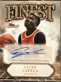Clint Capela