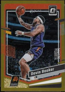 Devin Booker