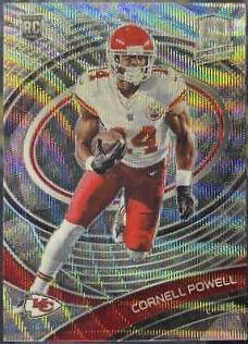 Cornell Powell