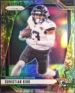 Christian Kirk