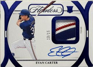 Evan Carter