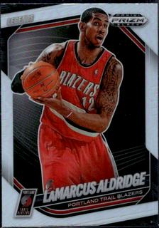 LaMarcus Aldridge