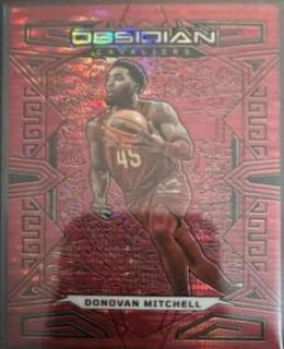 Donovan Mitchell