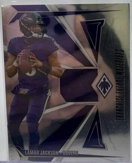 Lamar Jackson