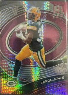 Aaron Jones