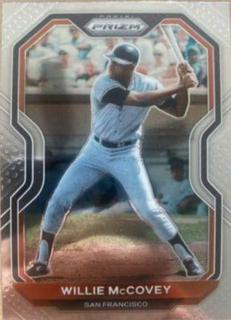 Willie McCovey
