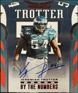 Jeremiah Trotter