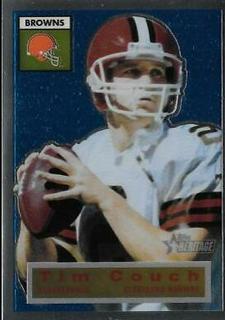 Tim Couch