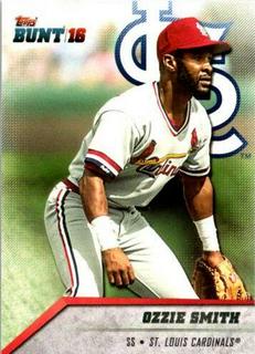 Ozzie Smith