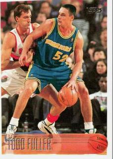 Todd Fuller