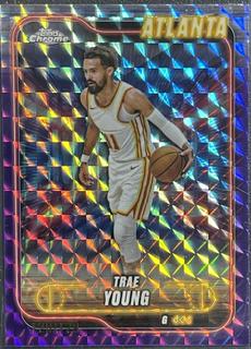 Trae Young
