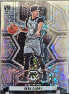 Seth Curry