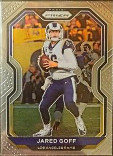 Jared Goff