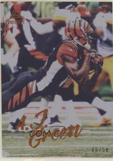 A. J. Green
