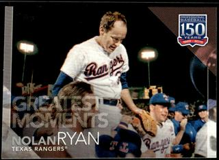 Nolan Ryan
