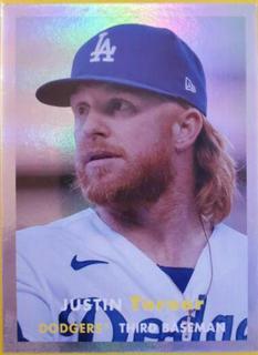 Justin Turner