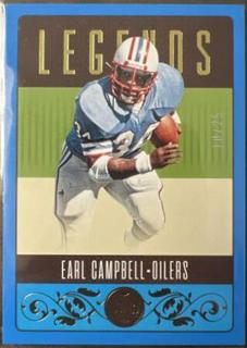 Earl Campbell