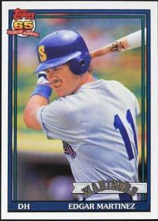 Edgar Martinez