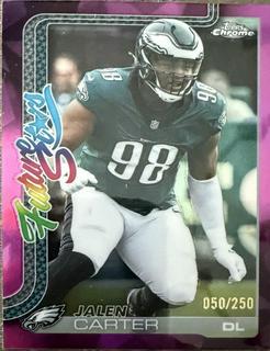 Jalen Carter