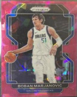 Boban Marjanovic