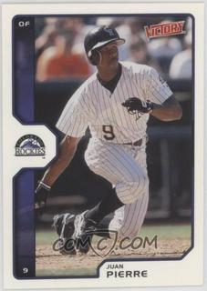 Juan Pierre