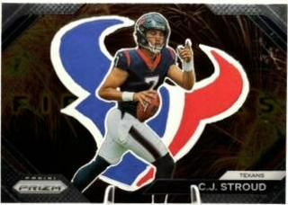 C. J. Stroud