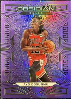 Ayo Dosunmu