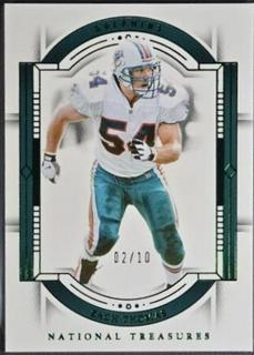 Zach Thomas