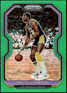 Magic Johnson