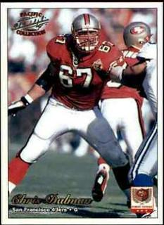 Chris Dalman