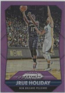 Jrue Holiday
