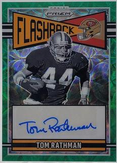 Tom Rathman