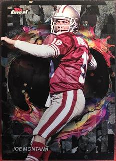 Joe Montana