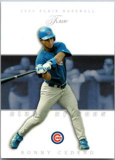 Ronny Cedeno