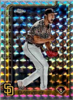 Yu Darvish