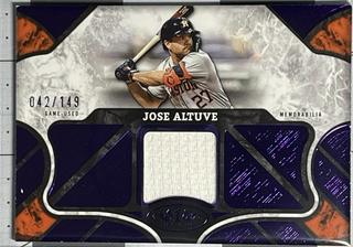 Jose Altuve
