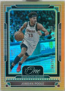 Jordan Poole
