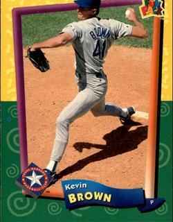 Kevin Brown