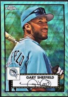 Gary Sheffield