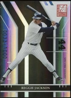 Reggie Jackson