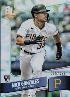 Nick Gonzales
