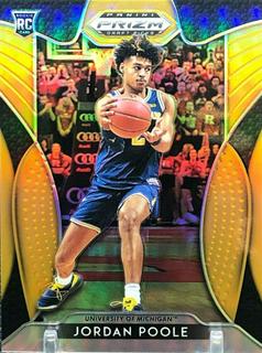 Jordan Poole