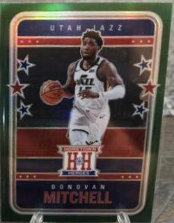 Donovan Mitchell