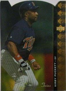 Kirby Puckett