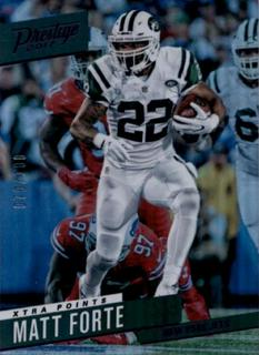 Matt Forte