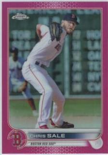Chris Sale