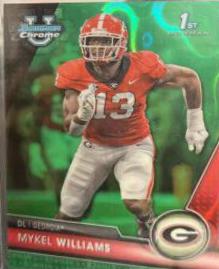 Mykel Williams