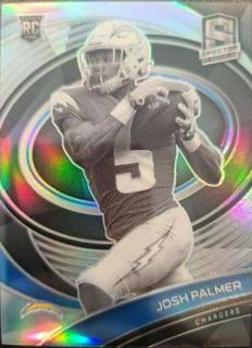 Josh Palmer