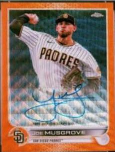Joe Musgrove